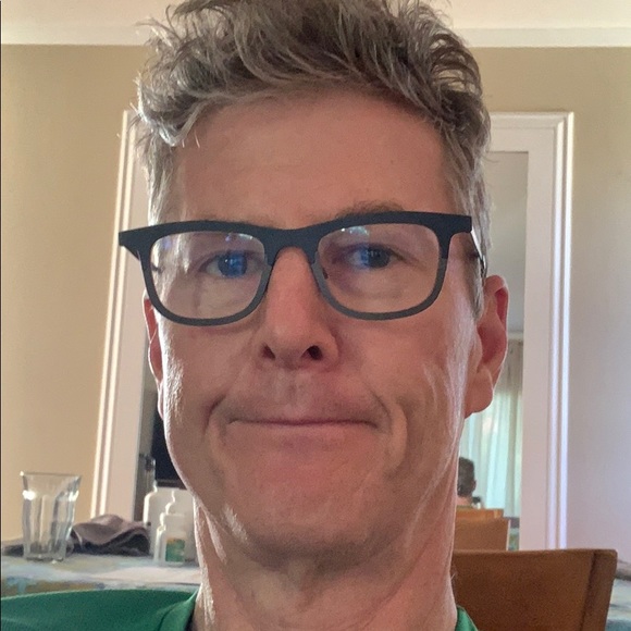 Meet your Posher, Daniel - Picture 1 of 1